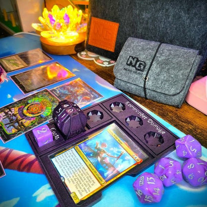 Commander Essentials Kit