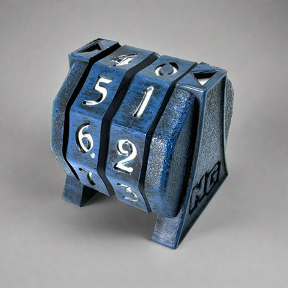 LifeTrax Counter