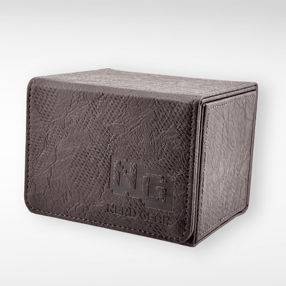 PREORDER - The Keystone - Remnant Series Deck Box - Nerd Gear Gaming Inc.