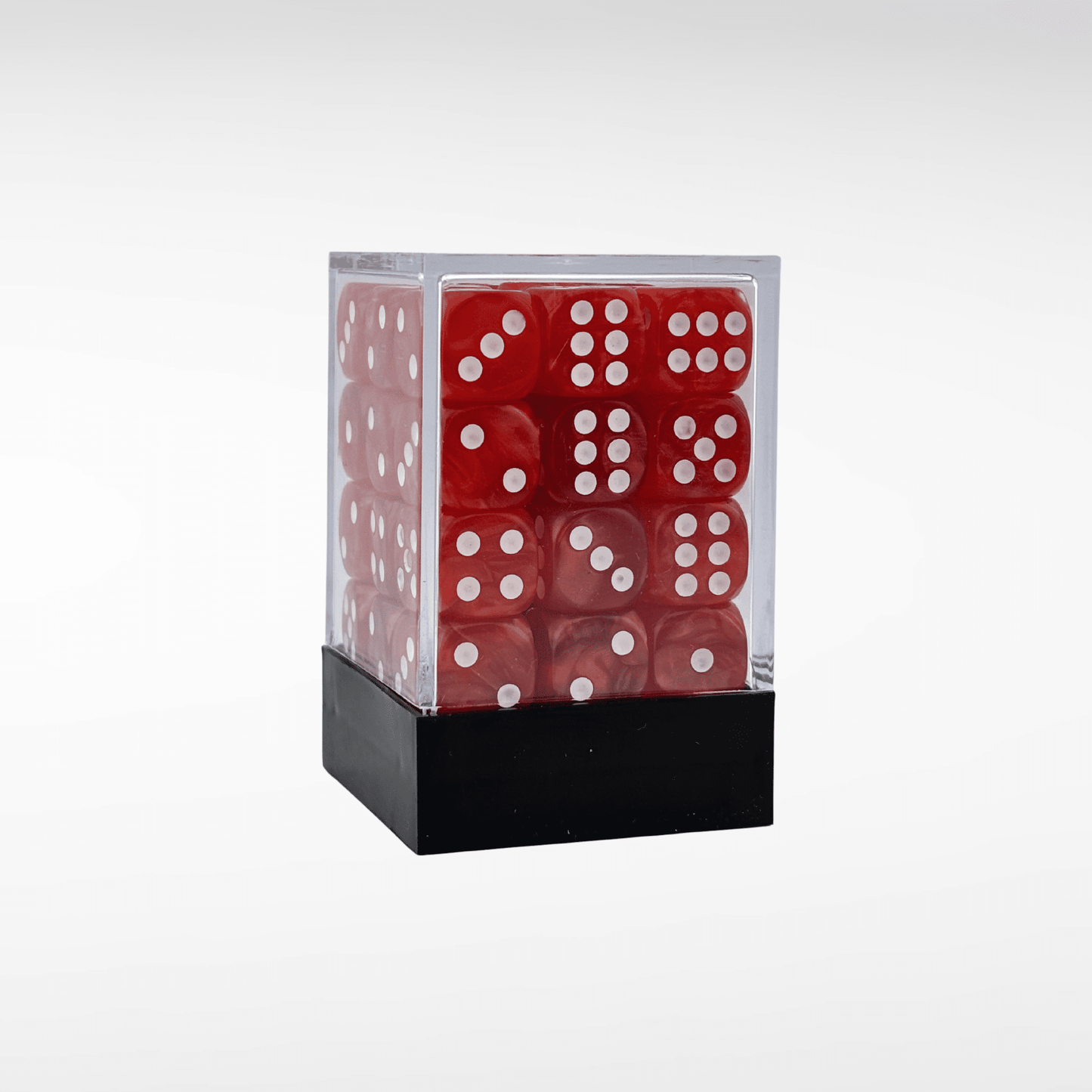 Small D6 Dice 12mm - 36 Pack