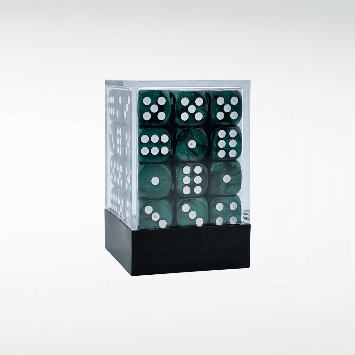 Small D6 Dice 12mm - 36 Pack