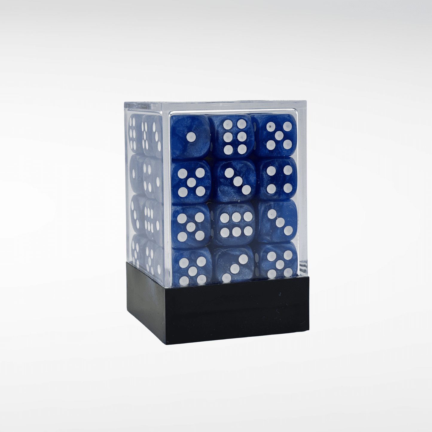 Small D6 Dice 12mm - 36 Pack